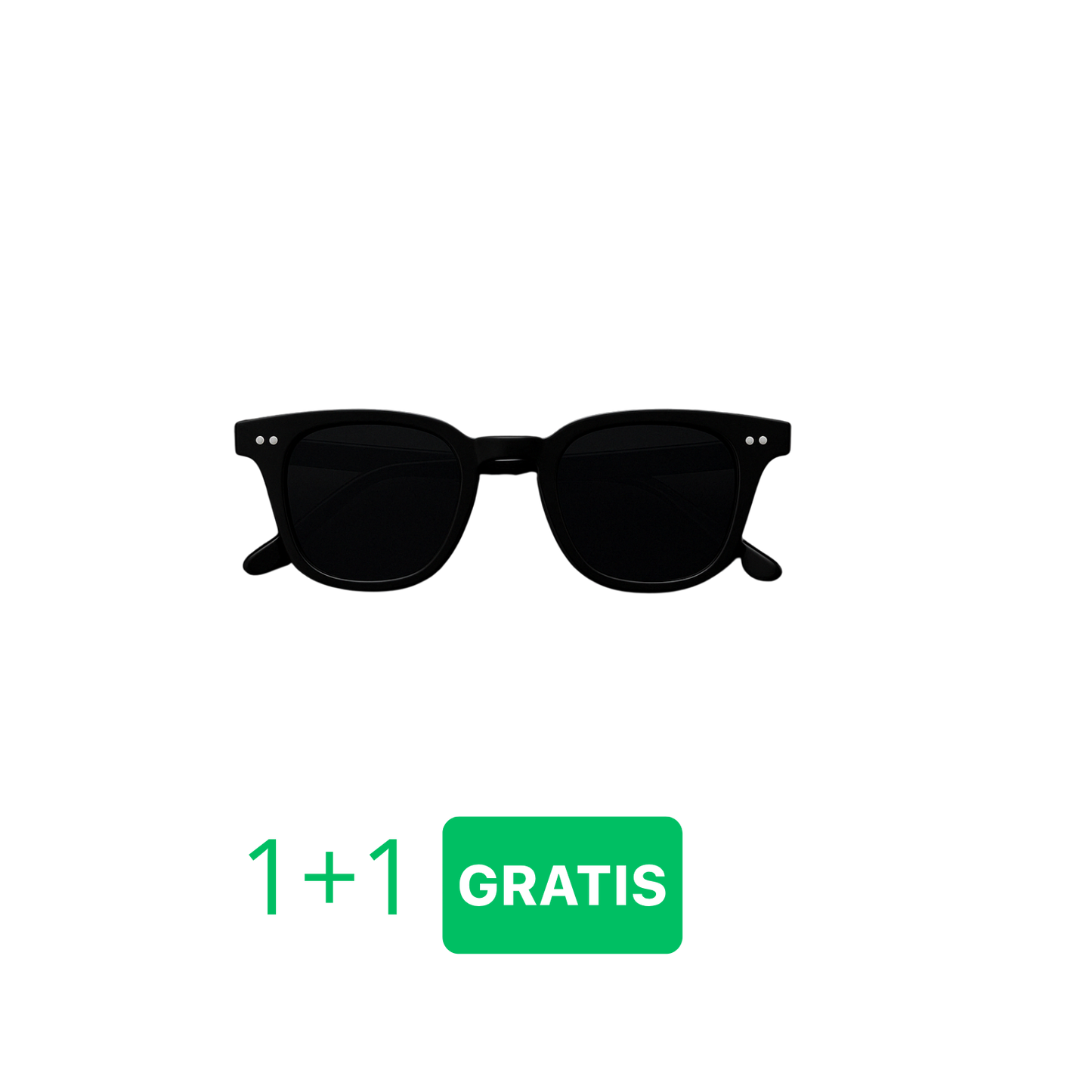 Vintage Conchen Black (1+1 GRATIS)