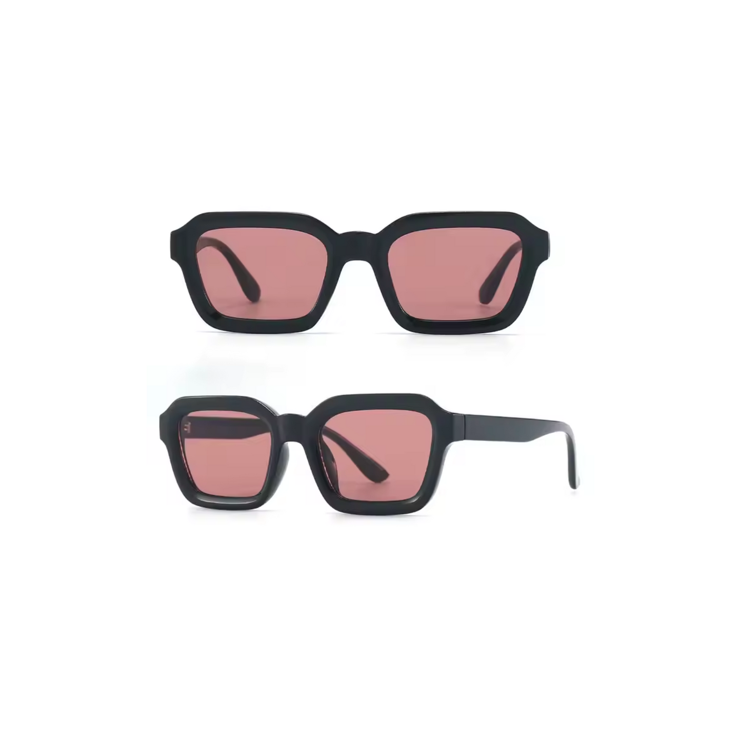 Vintage Conchen BLACK/RED (1+1 GRATIS)