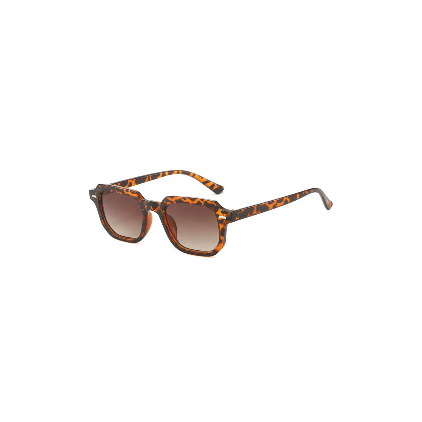 Woman Retro PANTHER/BROWN (1+1 GRATIS)