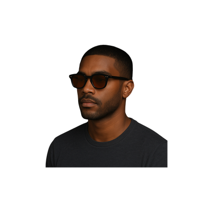 Vintage Conchen Black/Orange (1+1 GRATIS)