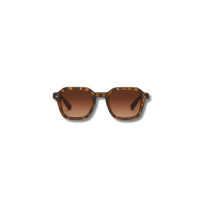 Woman Retro PANTHER/BROWN (1+1 GRATIS)