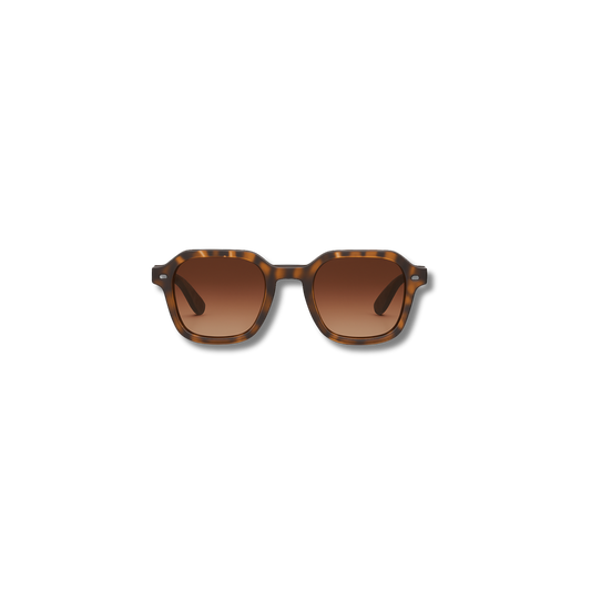 Woman Retro PANTHER/BROWN (1+1 GRATIS)