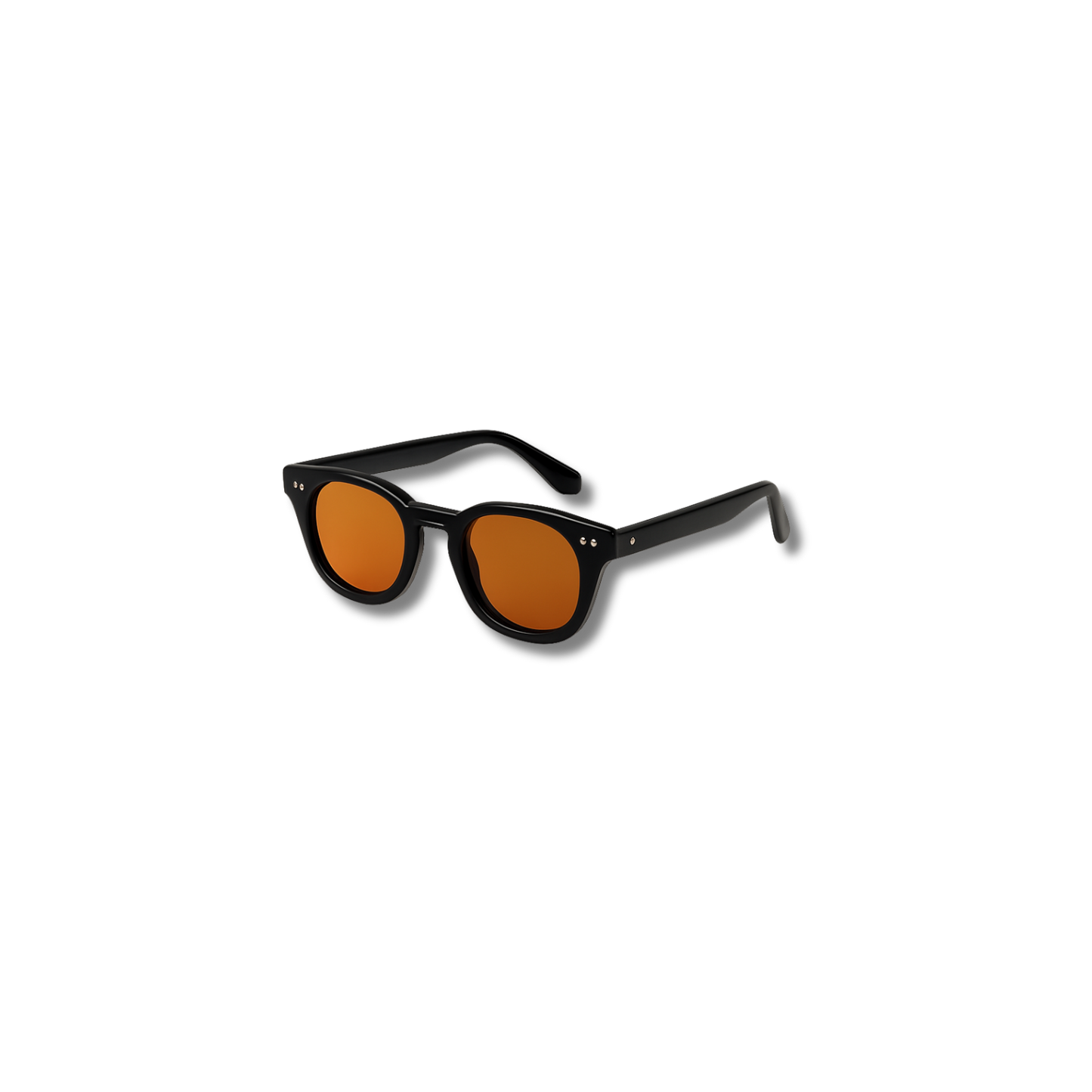 Vintage Conchen Black/Orange (1+1 GRATIS)