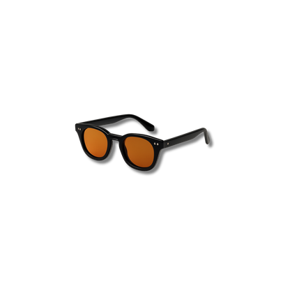 Vintage Conchen Black/Orange (1+1 GRATIS)