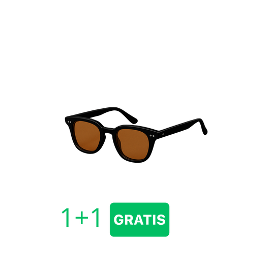 Vintage Conchen Black/Orange (1+1 GRATIS)