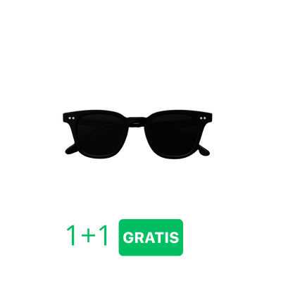 Vintage Conchen Black (1+1 GRATIS)