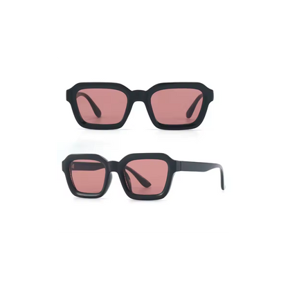 Vintage Conchen BLACK/RED (1+1 GRATIS)