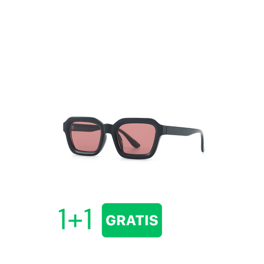 Vintage Conchen BLACK/RED (1+1 GRATIS)