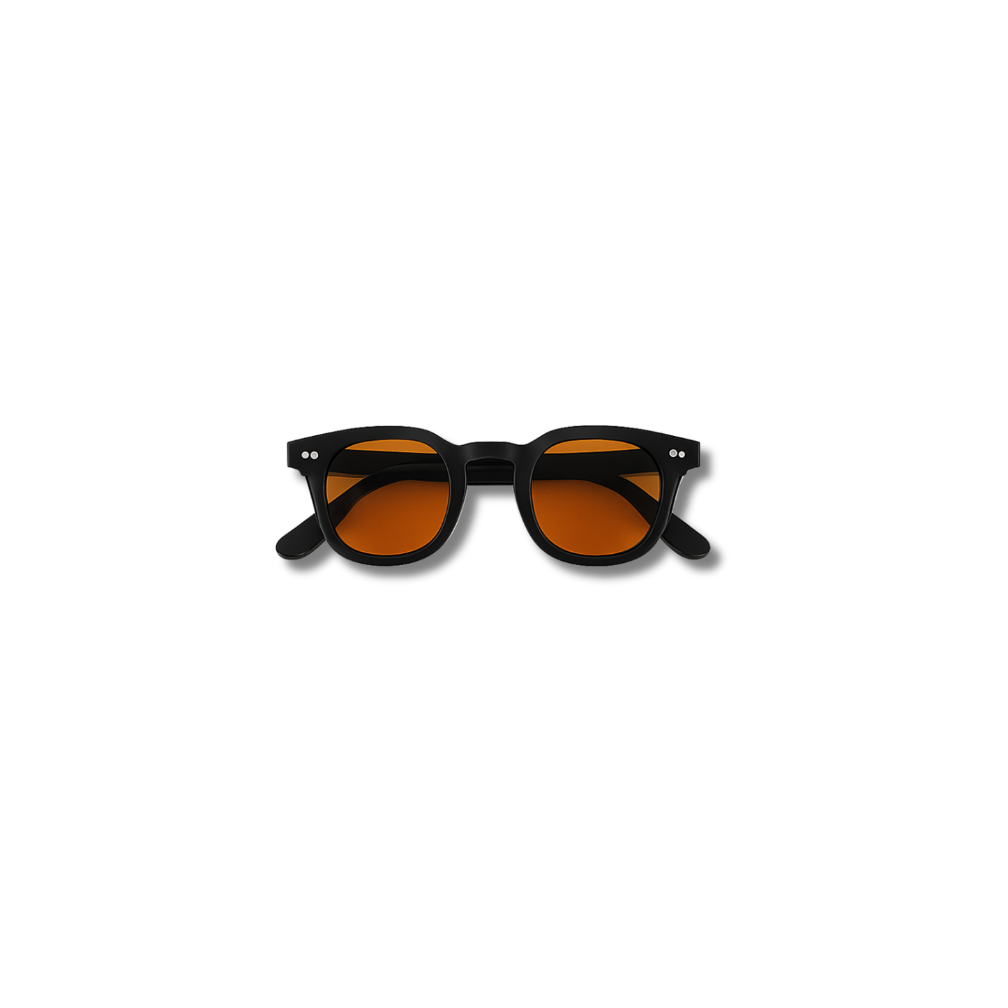 Vintage Conchen Black/Orange (1+1 GRATIS)