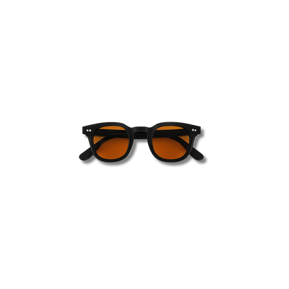 Vintage Conchen Black/Orange (1+1 GRATIS)