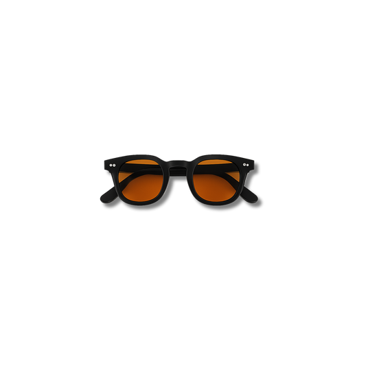 Vintage Conchen Black/Orange (1+1 GRATIS)