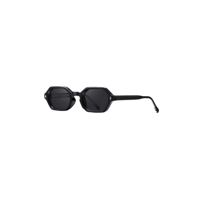 Vintage Polygoon Black (1+1 GRATIS)